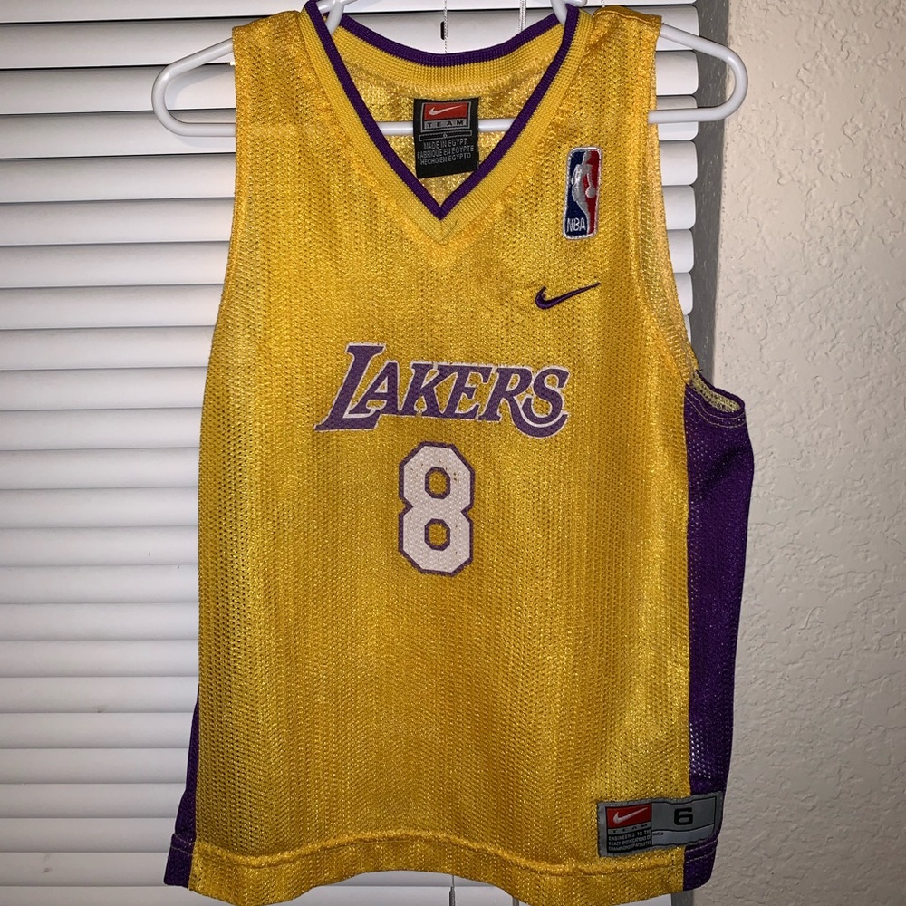 Youth NBA Jersey
